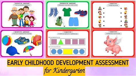 ECCD Materials .